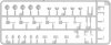 MiniArt 35309 SOVIET INFANTRY TANK RIDERS SET 1 1/35